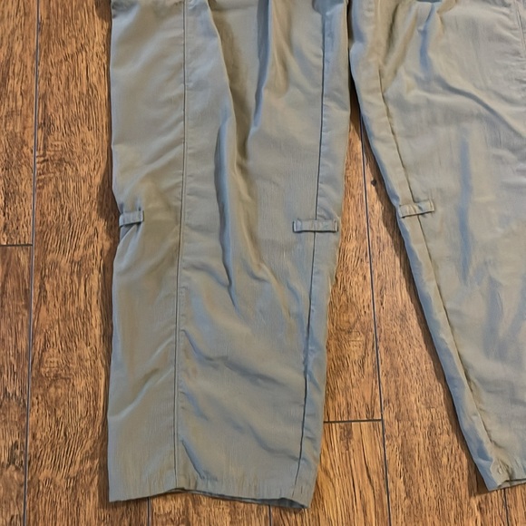 Colombia womens pants size Large great for outdoor or camping activities - Picture 11 of 14